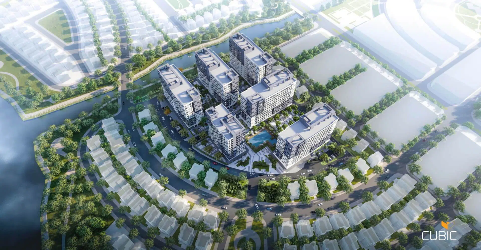 Thông tin dự án
